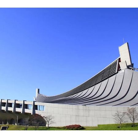 Hotel Emit Shibuya - Vacation Stay 40890V Tokyo Dış mekan fotoğraf