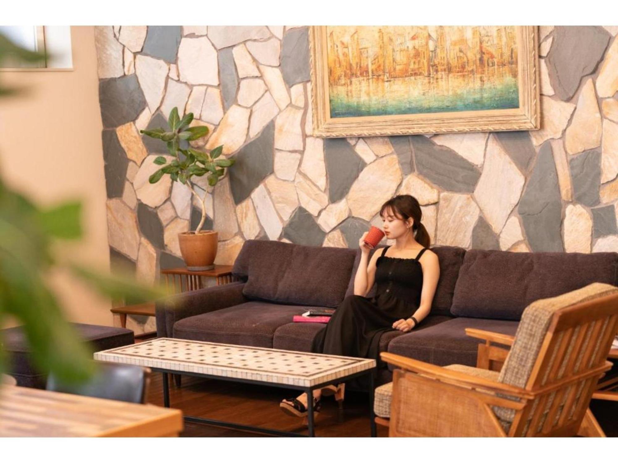 Hotel Emit Shibuya - Vacation Stay 40890V Tokyo Dış mekan fotoğraf