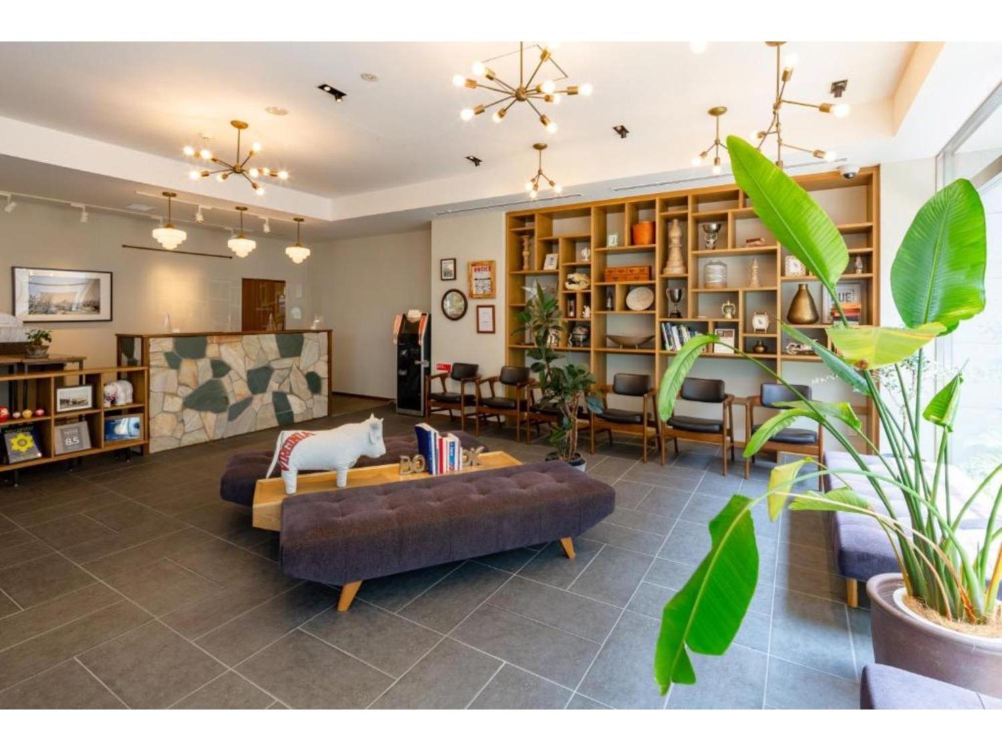 Hotel Emit Shibuya - Vacation Stay 40890V Tokyo Dış mekan fotoğraf