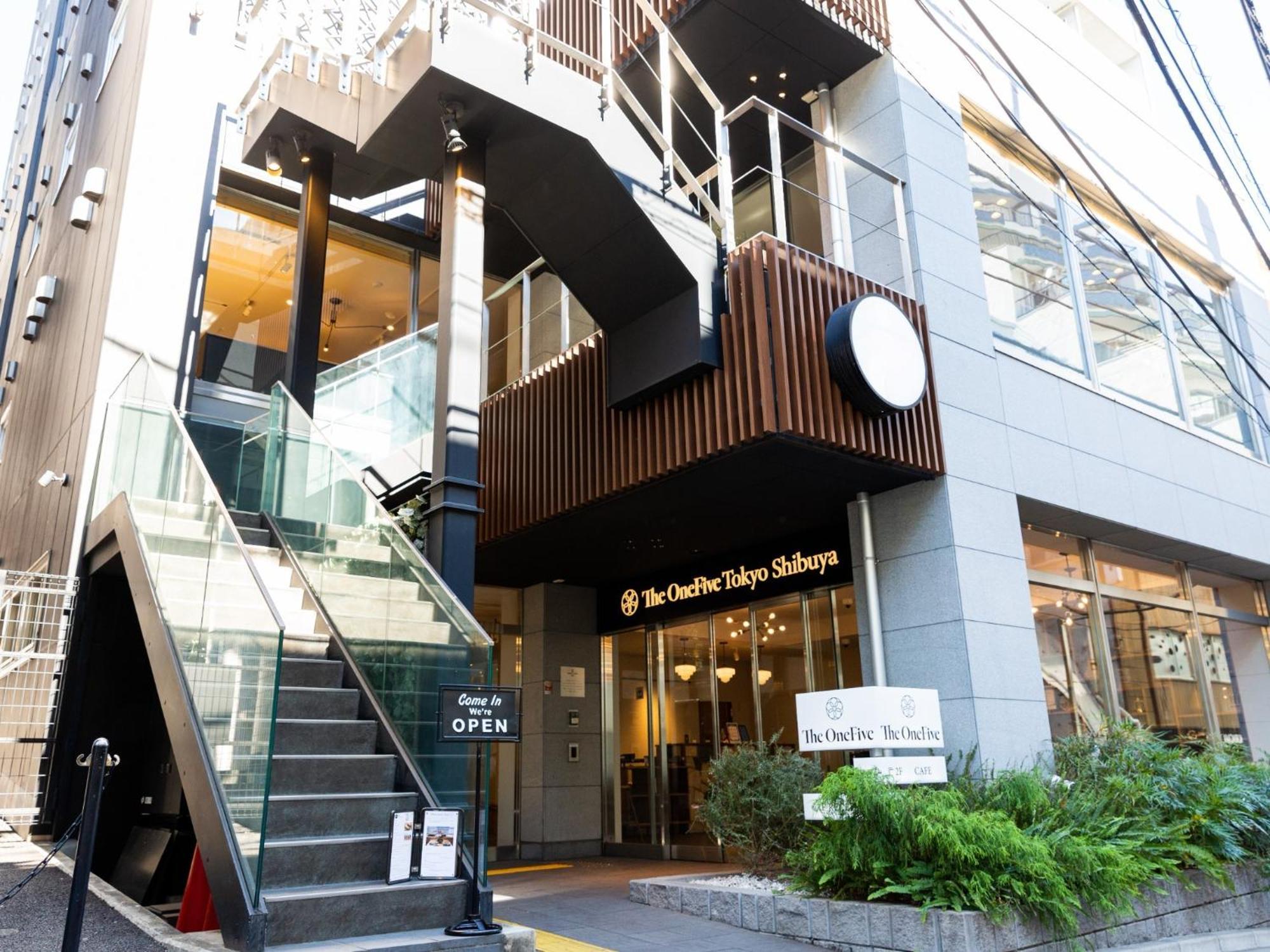 Hotel Emit Shibuya - Vacation Stay 40890V Tokyo Dış mekan fotoğraf